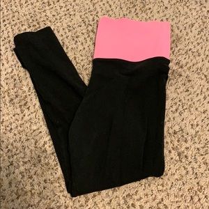 Victoria Secret PINK leggings